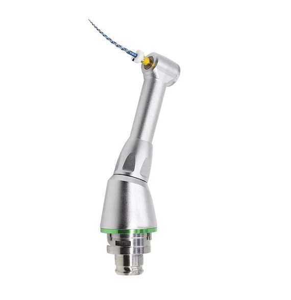 Endomotor Rotary head