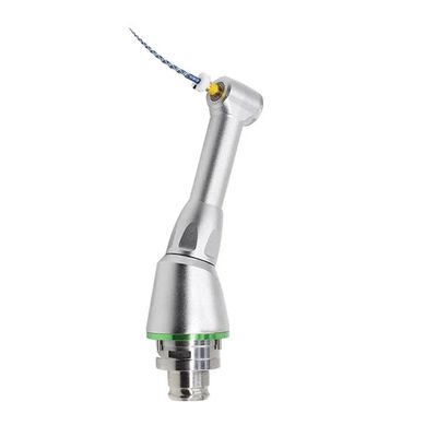 Endomotor Rotary head
