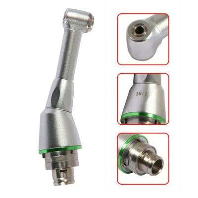Endomotor Rotary head