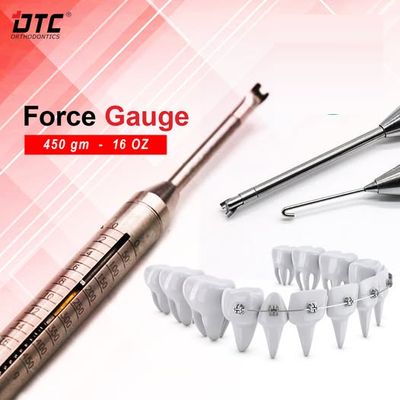 Force Gauge