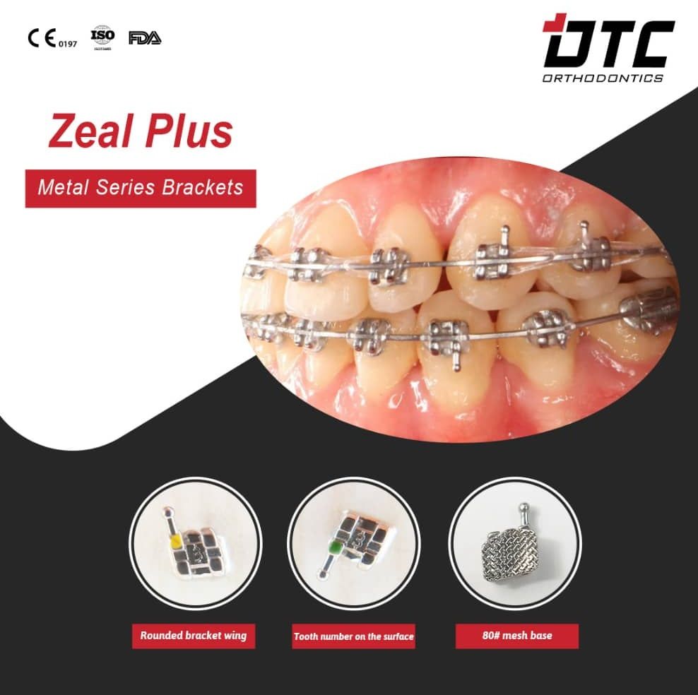 Zeal+ series - DTC