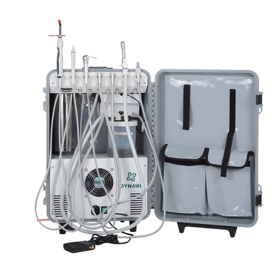 Dynamic Portable Dental Unit