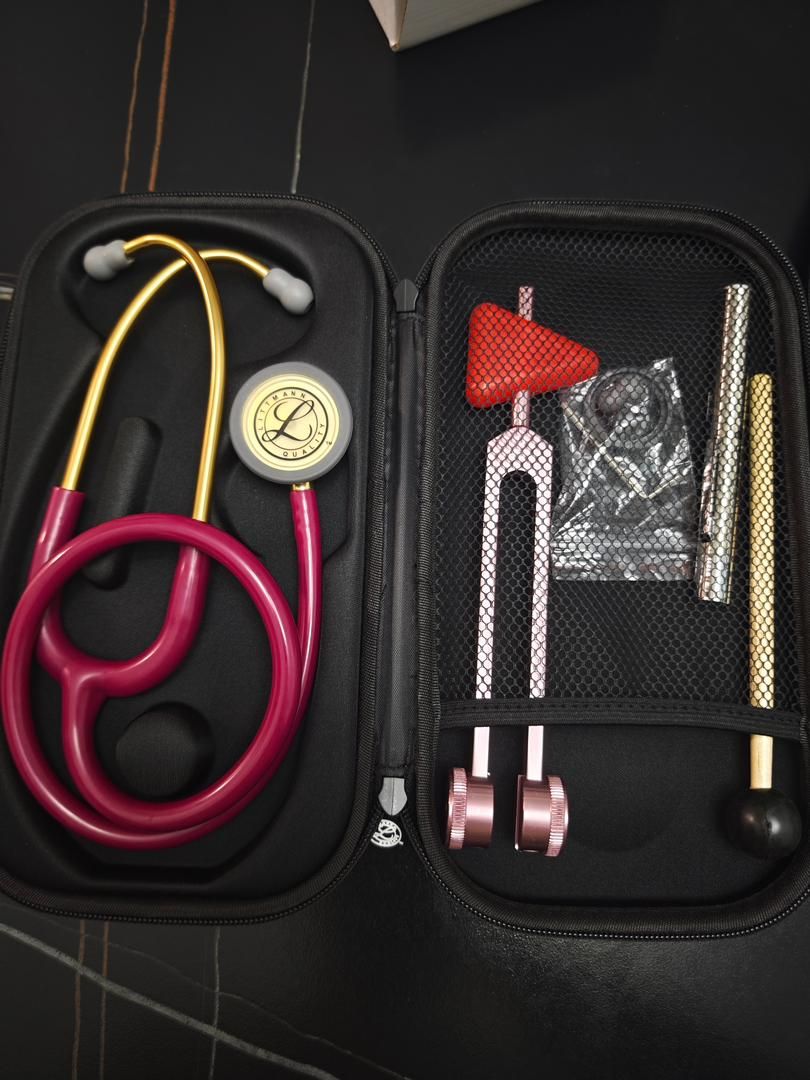 Stethoscope Kit