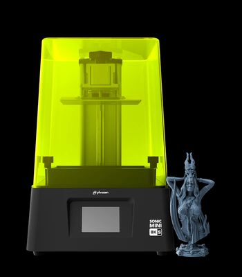 3D Resin Printer