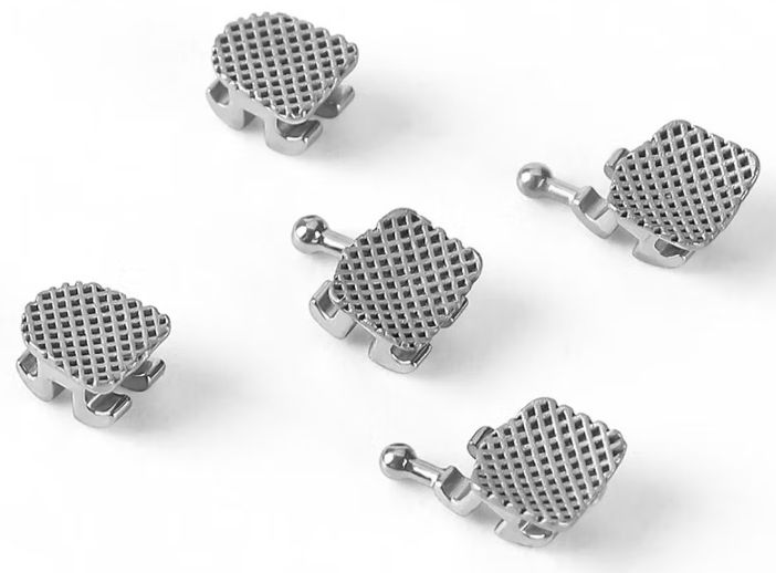 Refill Bracket