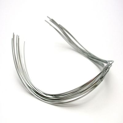Reverse Curve Wire
