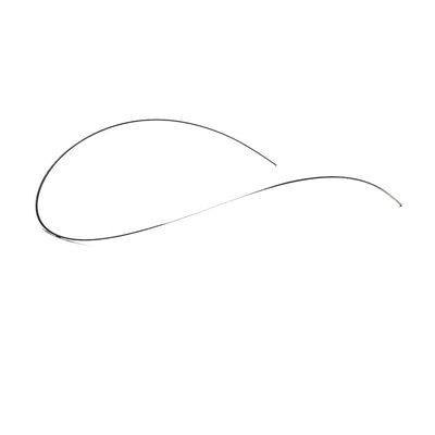 Reverse Curve Wire