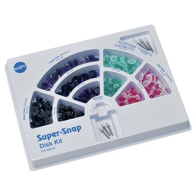 Super-Snap Kit