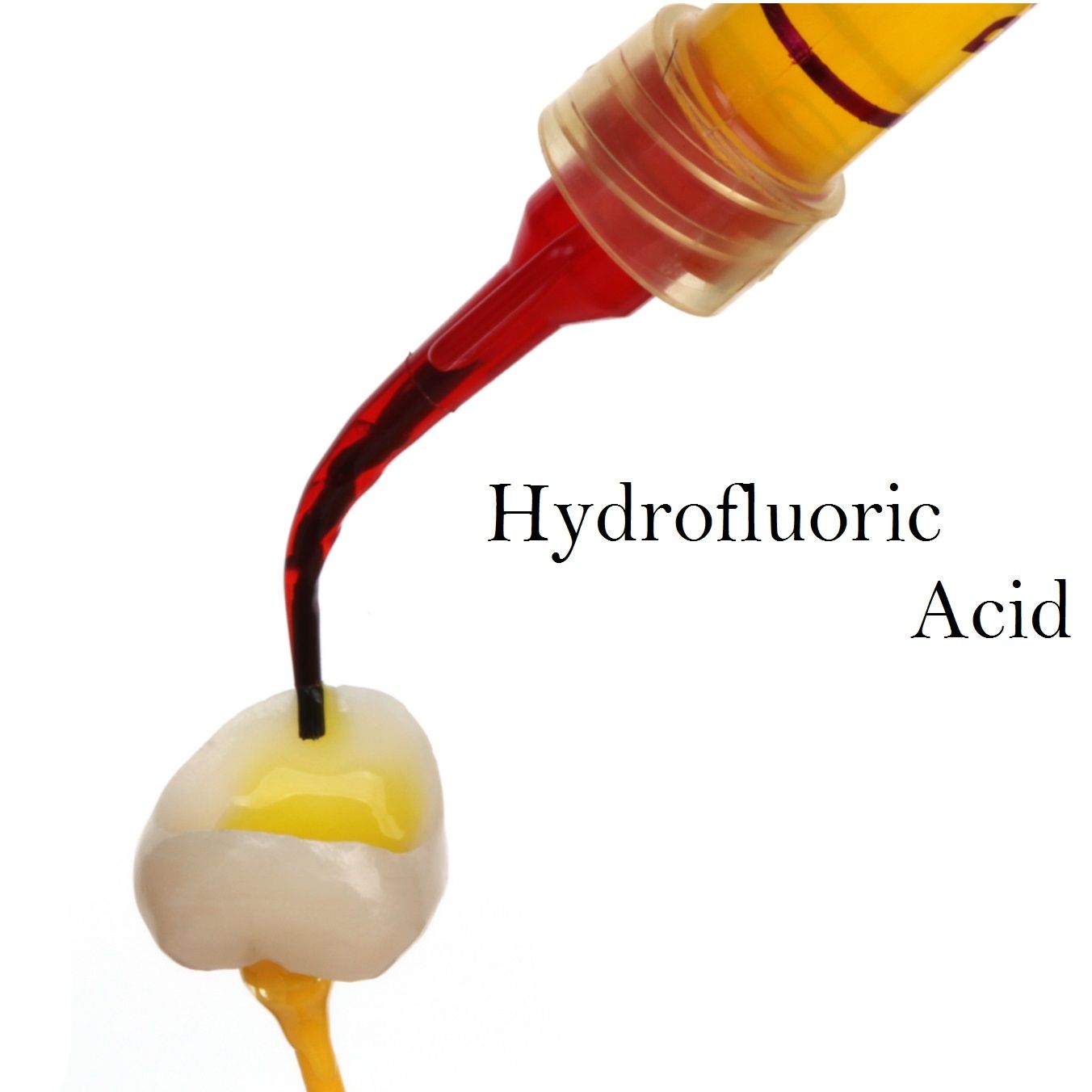 Hydrofluoric Acid