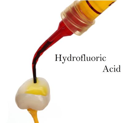 Hydrofluoric Acid