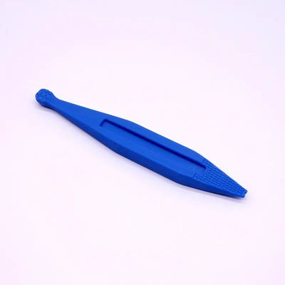 Tooth Crack Detector