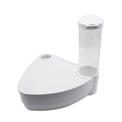 Tissue &amp; Cup holder