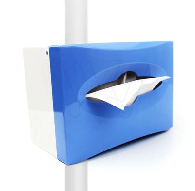 Tissue &amp; Cup holder