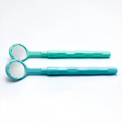 Intraoral Mirror with Suction