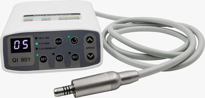 External Electrical MicroMotor