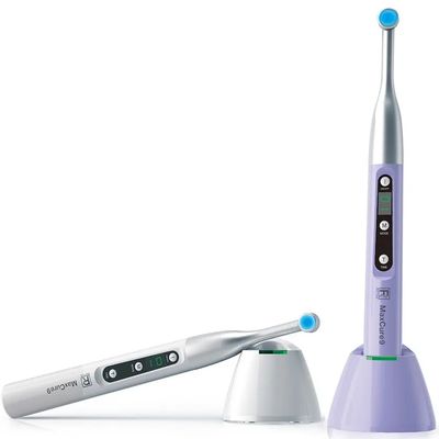 MaxCure Lightcure