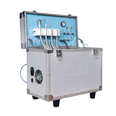 Portable Dental Unit