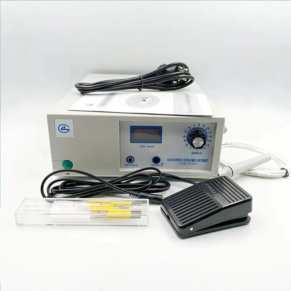 High Frequency Electrocautery Device