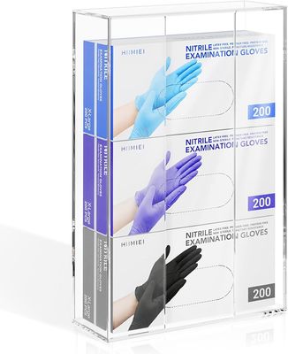 Glove Dispenser