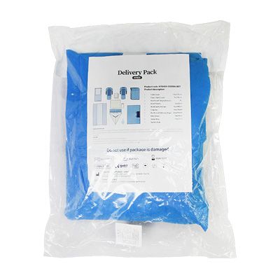 Disposable Surgical Pack