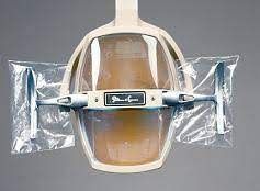 Light Handle Sleeve