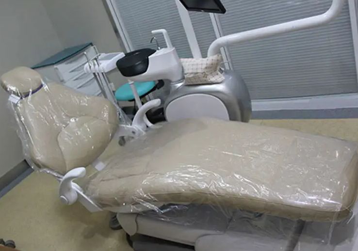 Disposable Chair Cover