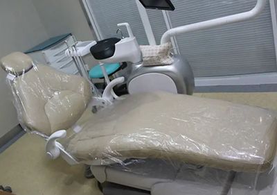 Disposable Chair Cover