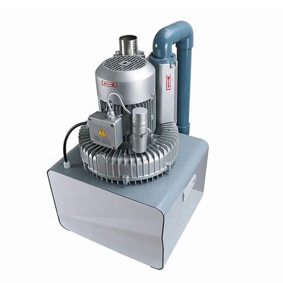 Suction Unit