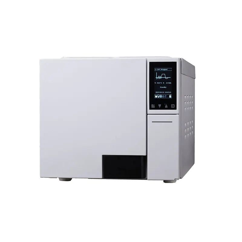 Autoclave