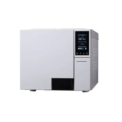 Autoclave