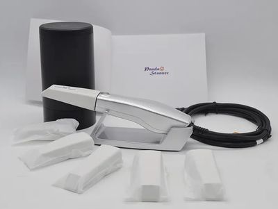Scanner Panda 3