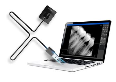 X-Ray Sensor