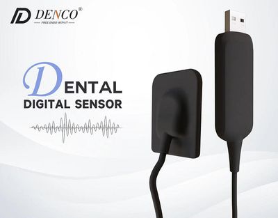X-Ray Sensor