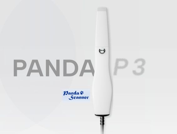 Scanner Panda 3