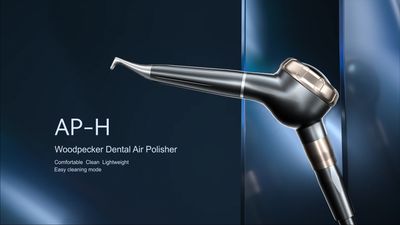 AP-H Plus Polisher