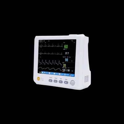 Vital Signs Monitor
