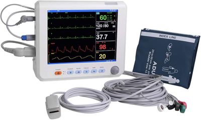 Vital Signs Monitor