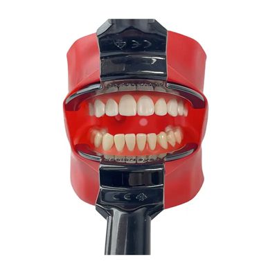 Black Lip Retractor