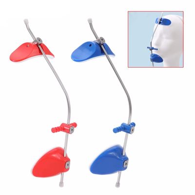 Forward Pull Headgear