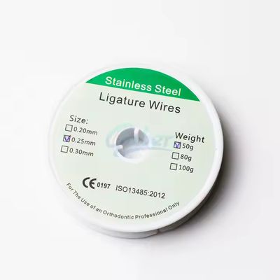 Ligature Wire