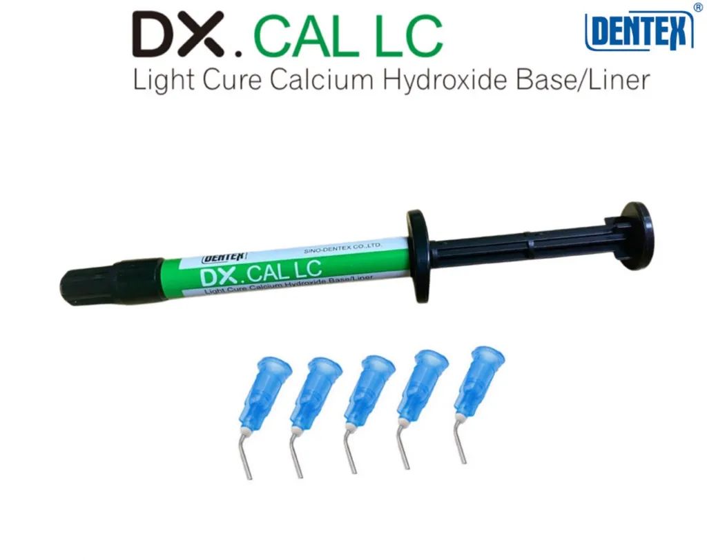 Calcium Hydroxide Liner