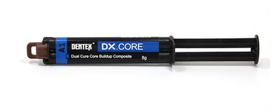 DX.CORE build-up
