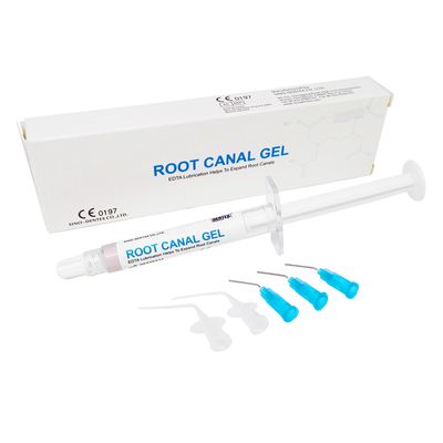 EDTA Gel
