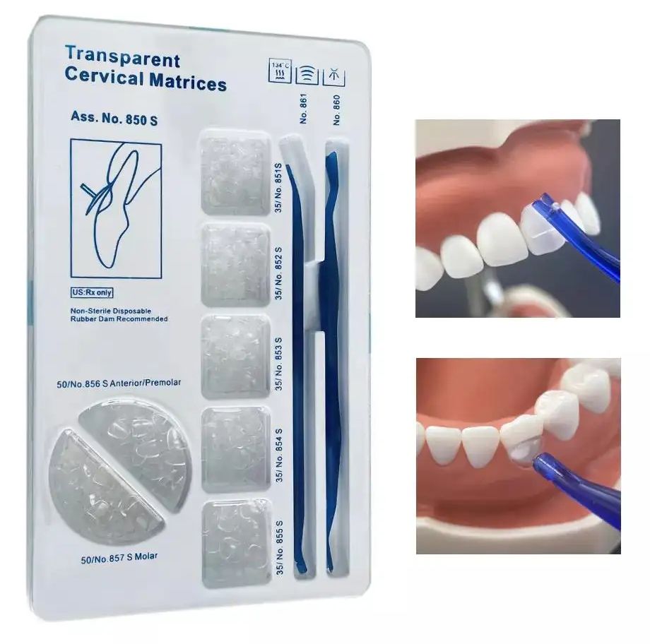 Cervical Printing Kit