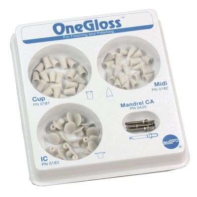 OneGloss - SHOFU