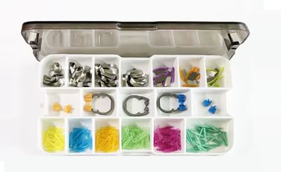 Advanced Sectional Matrix Kit