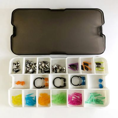 Advanced Sectional Matrix Kit