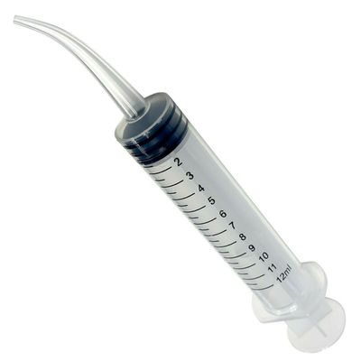 Surgical Irrigation Syringe