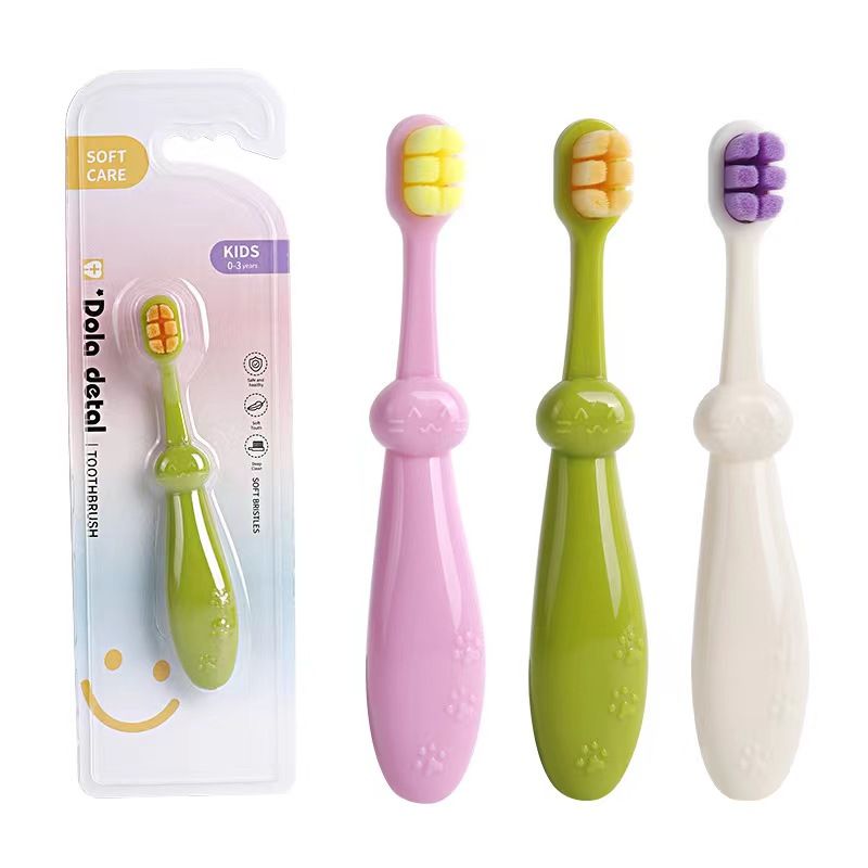 Kids Toothbrush