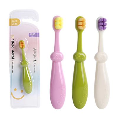 Kids Toothbrush